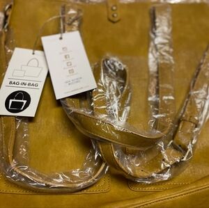 Antik kraft Vegan Leather Purse